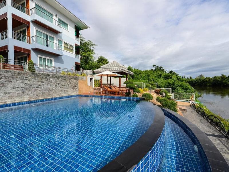 Princess River Kwai Hotel photo 1