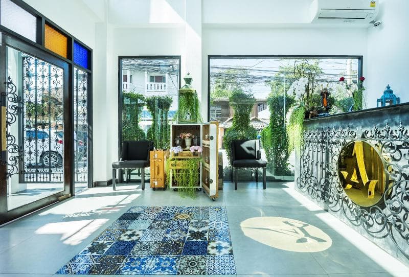 Ai Pai Hotel 4