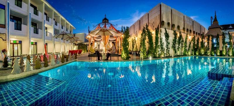 Ai Pai Hotel 5