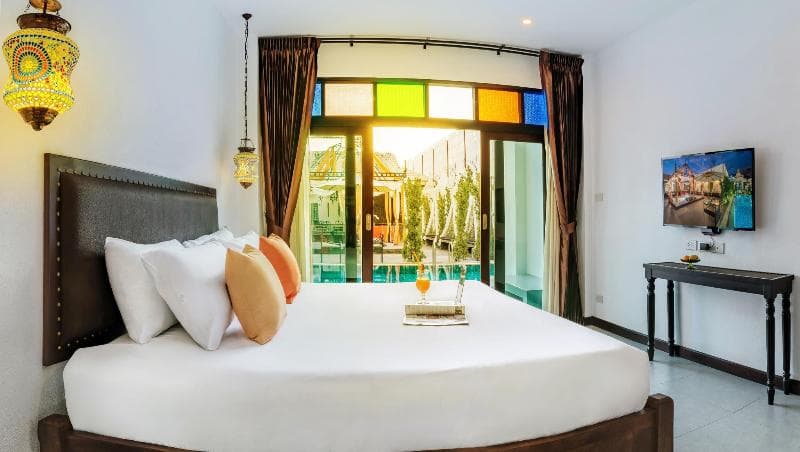Ai Pai Hotel 3