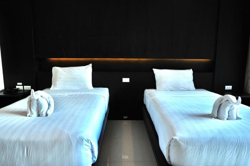 Sun Marina Cha Am 5