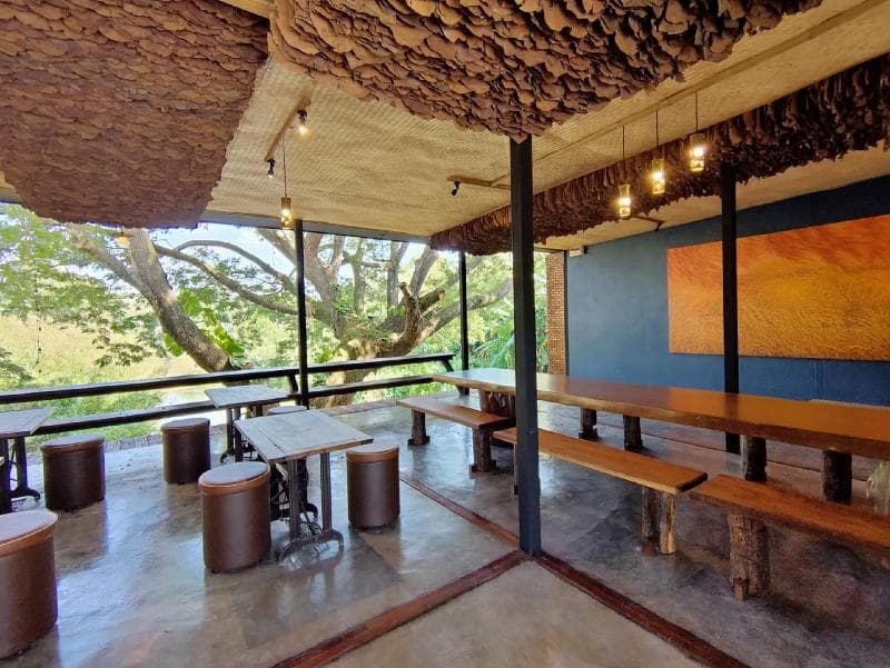 Bedvilla Chiangrai photo 1