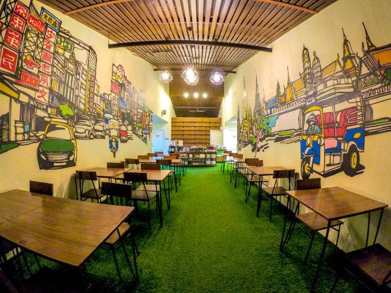 The Siri Poshtel Bangkok photo 1