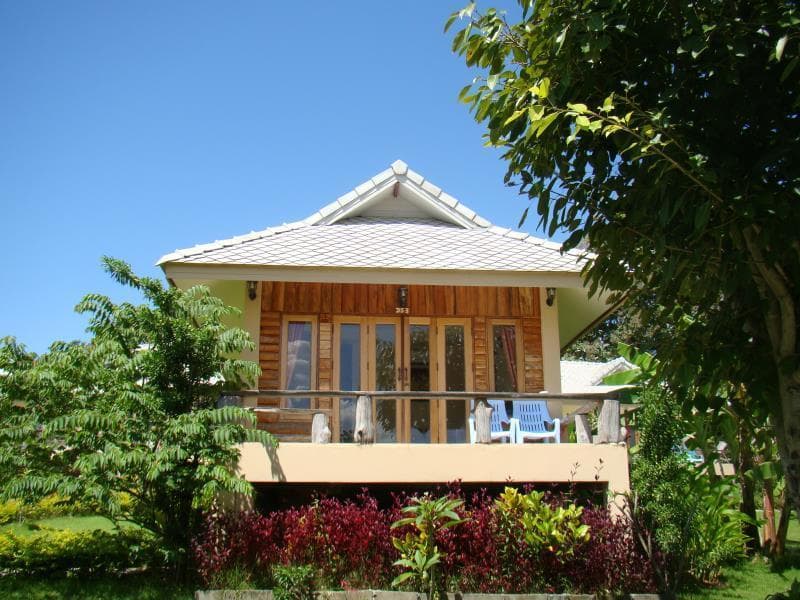 Pai Iyara Resort 4