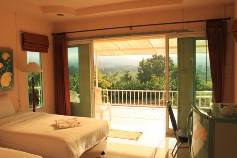 Pai Iyara Resort 5