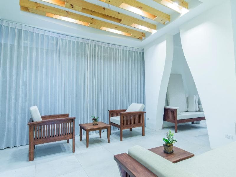 B2 Mae Hong Son Premier Hotel 2
