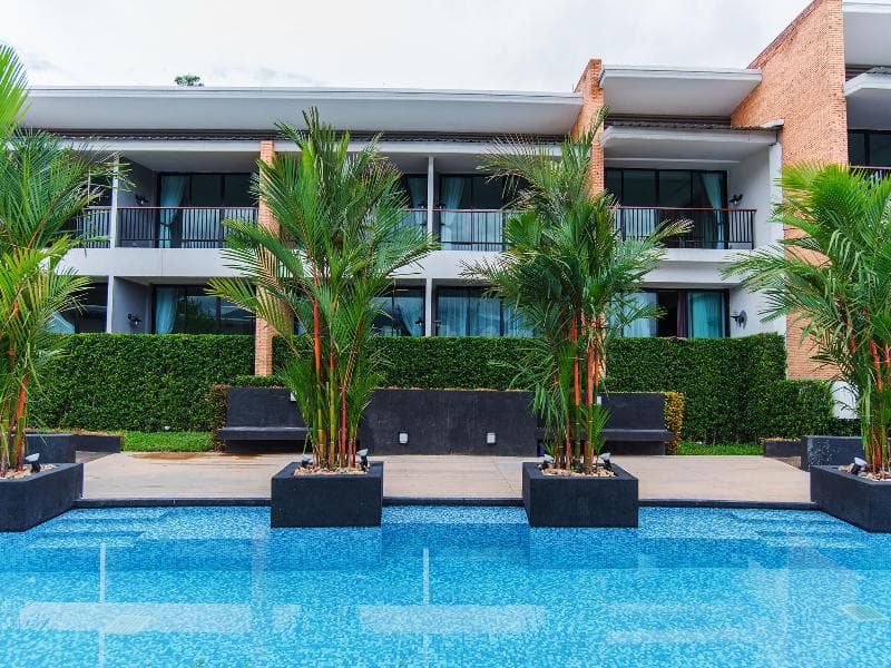 B2 Mae Hong Son Premier Hotel 3