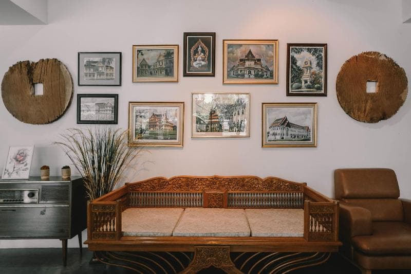 Veethara Boutique Hotel 4