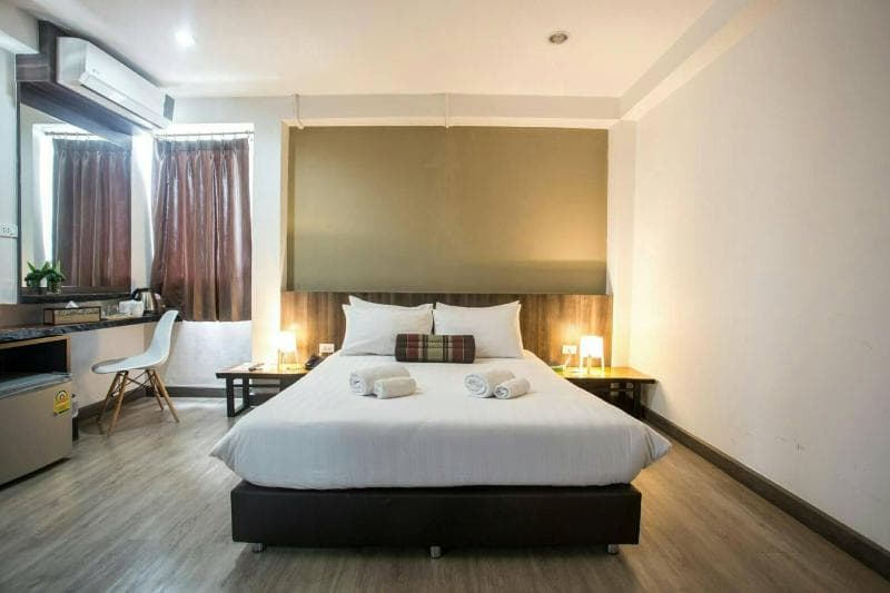 Veethara Boutique Hotel main