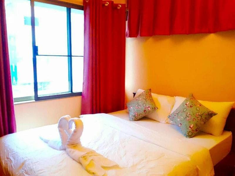 De Sky Sukhumvit Ekkamai 5