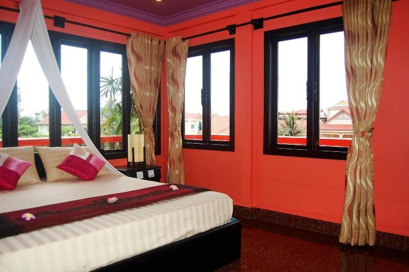 Golden Butterfly Villa 4