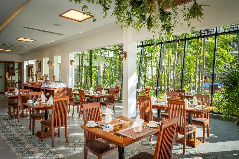 Koulen Hotel 4