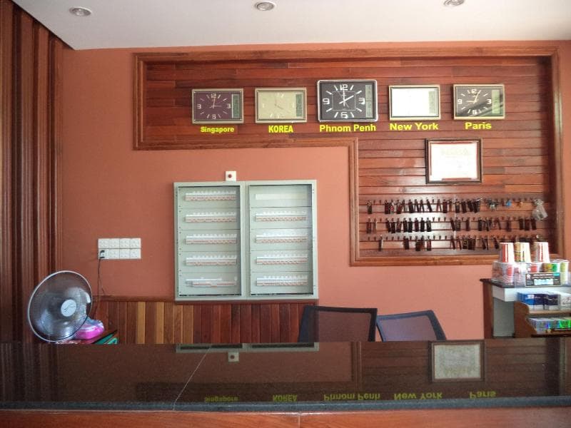 Go In Hotel photo 1