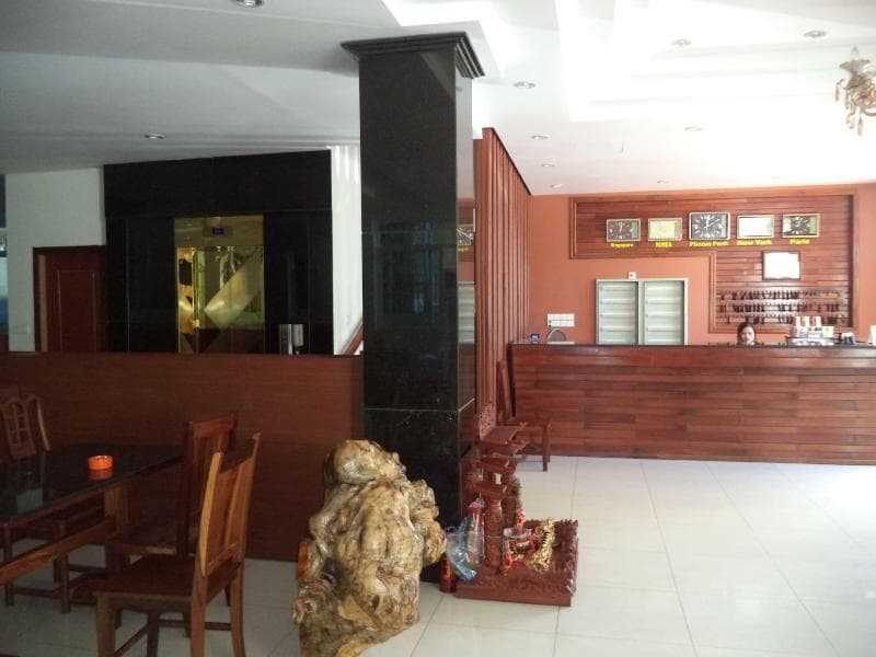 Go In Hotel 5