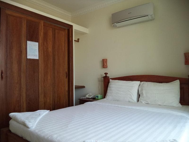 Go In Hotel main