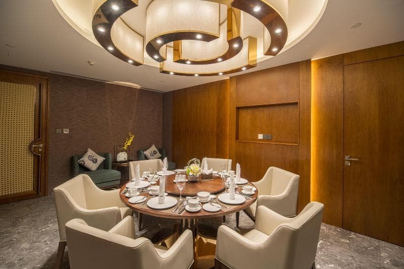 Jing Shang Hotel 2
