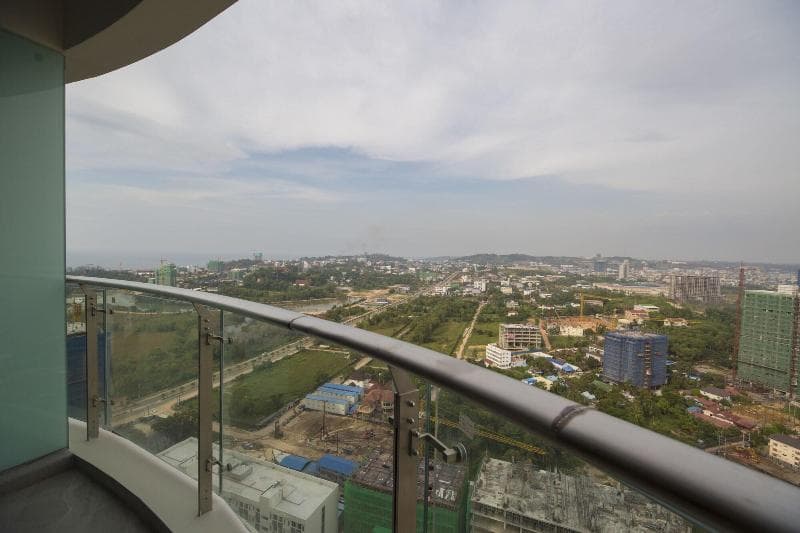 Jing Shang Hotel 3