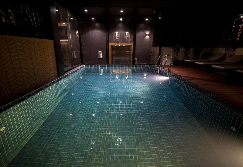 Lavanya Boutique Hotel 3