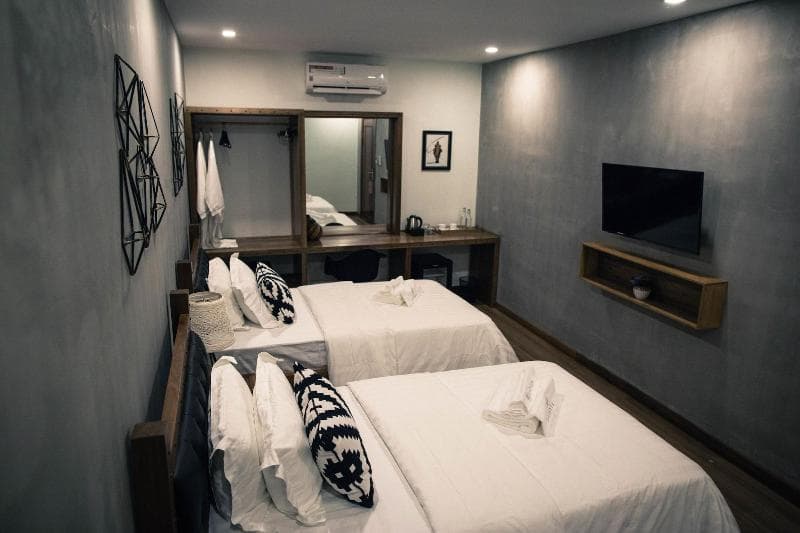 Lavanya Boutique Hotel 5