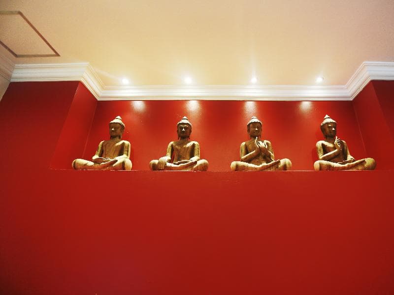Khmer Mansion Boutique Hotel photo 1