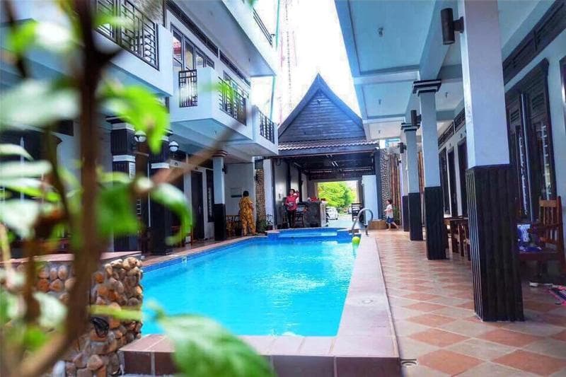 Vibola Guesthouse 4