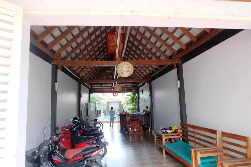 Vibola Guesthouse 3