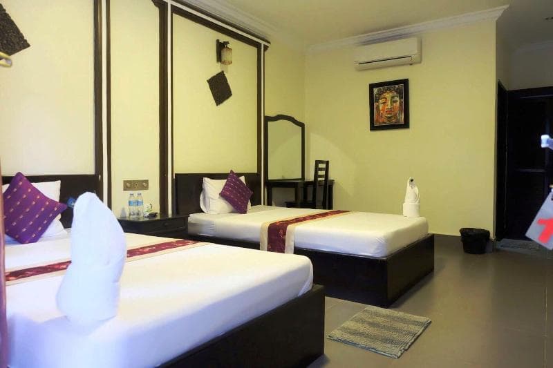Vibola Guesthouse photo 1