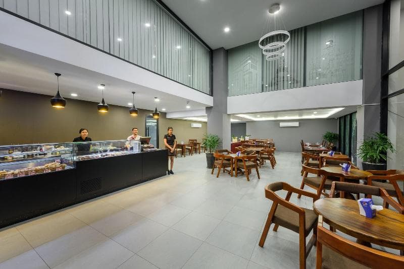 Mansion 51 Hotel & Apartment 3