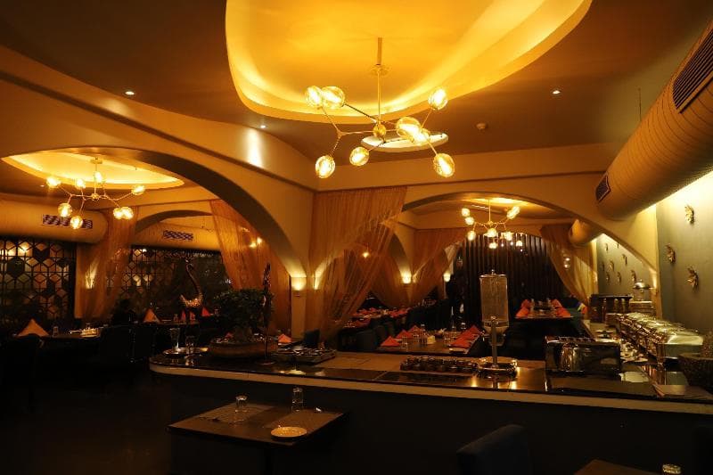 The Purple Leaf Hotels photo 1