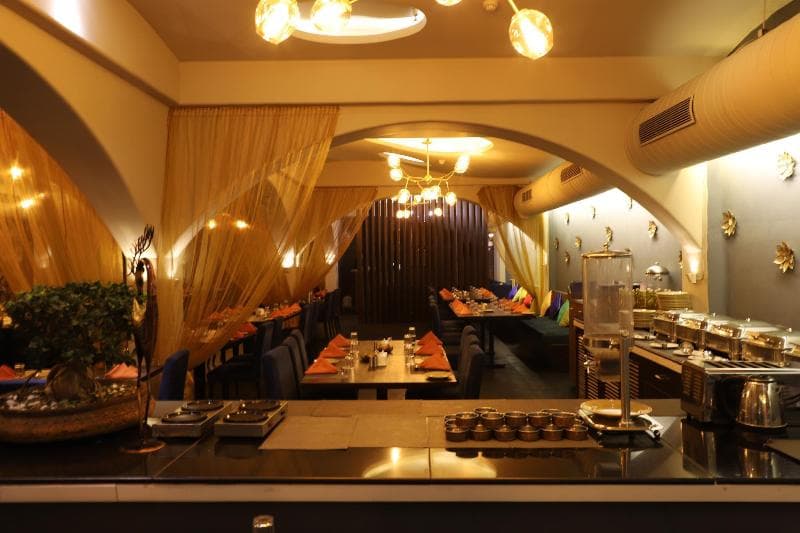 The Purple Leaf Hotels 4