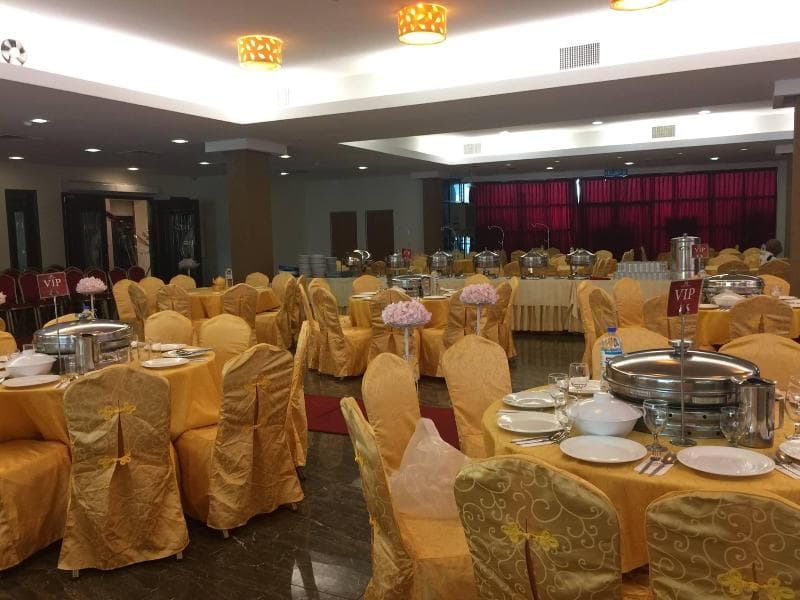 Melang Inn photo 1