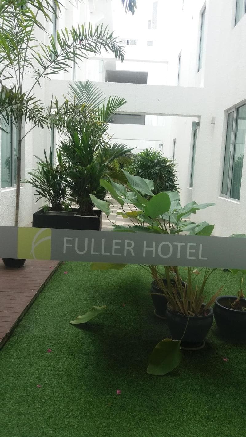 Fuller Hotel photo 1