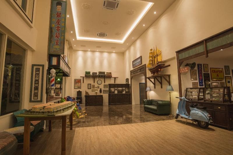 Riviera Suites Melaka 5