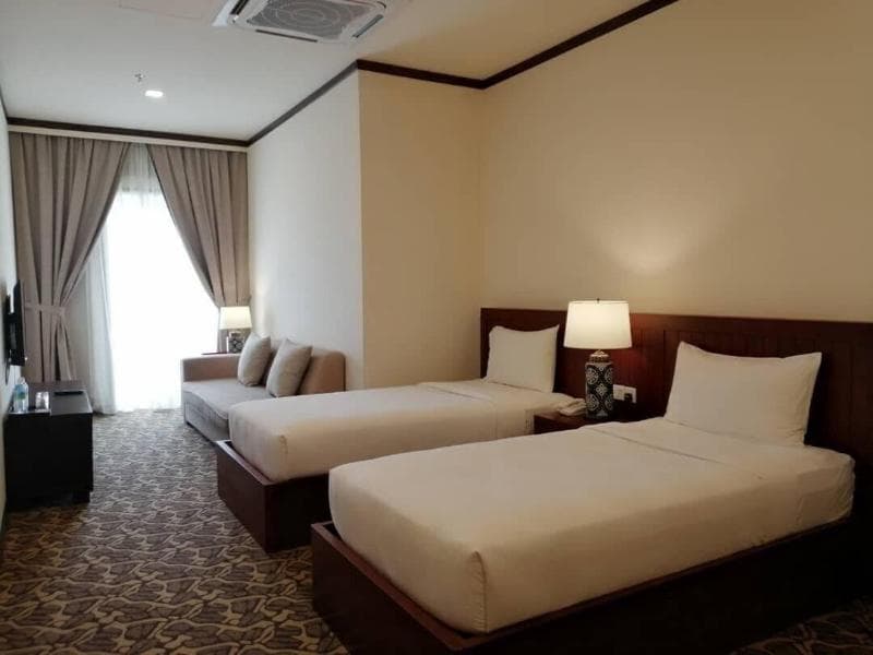 Riviera Suites Melaka 4