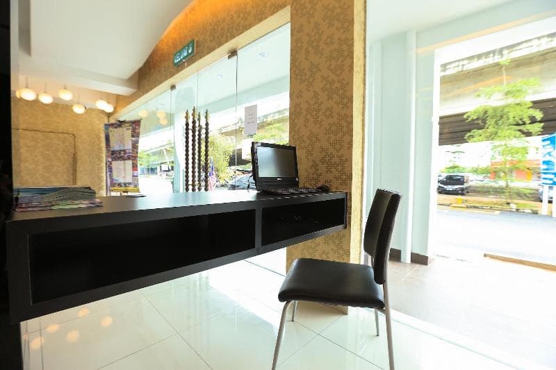 Mercury Boutique Hotel photo 1