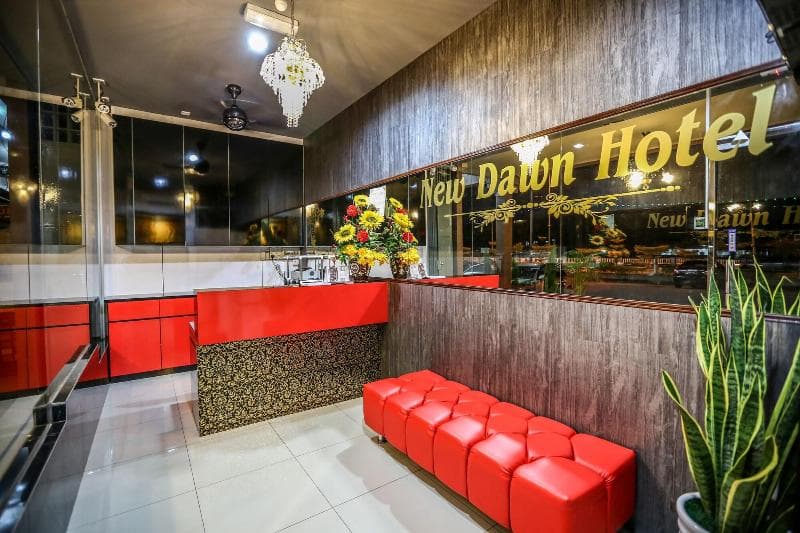 New Dawn Hotel 3