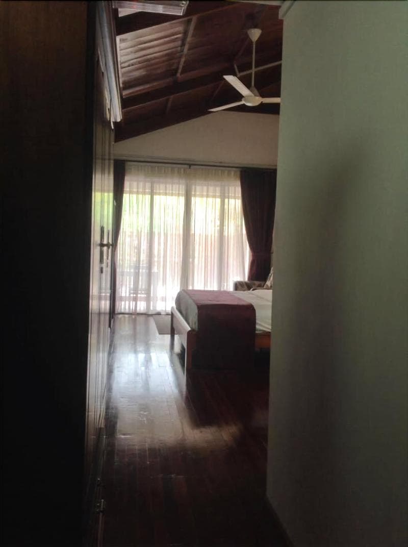 Nabalu Kundasang Lodge photo 1