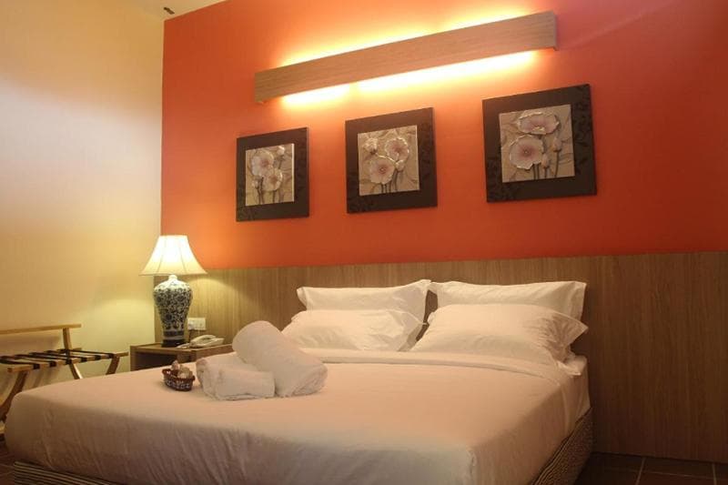 Fomecs Boutique Hotel By Zuzu 4