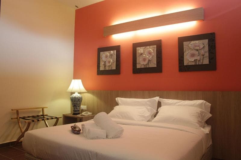 Fomecs Boutique Hotel By Zuzu 5