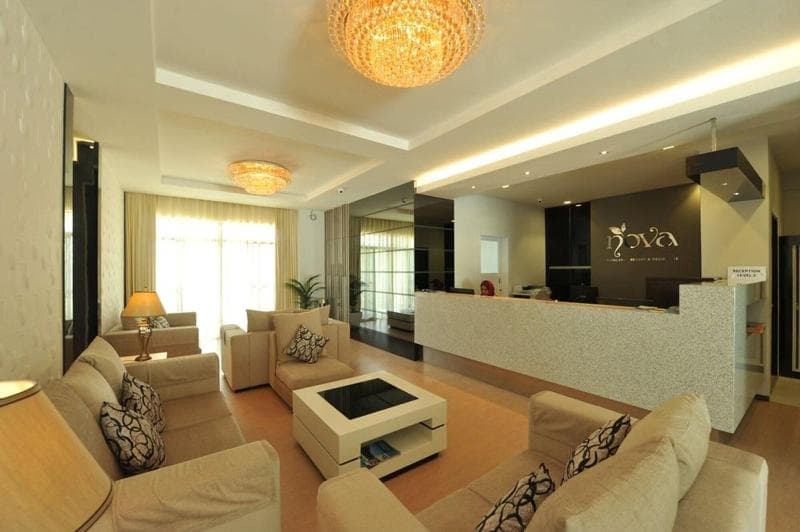 Nova Highlands Hotel 5
