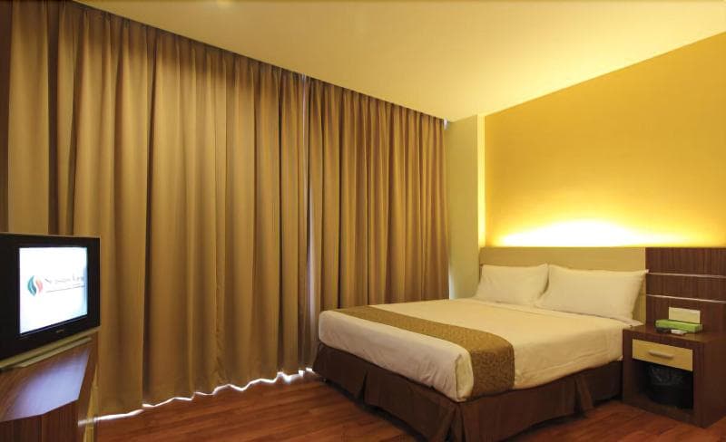 Seasons View Hotel 2