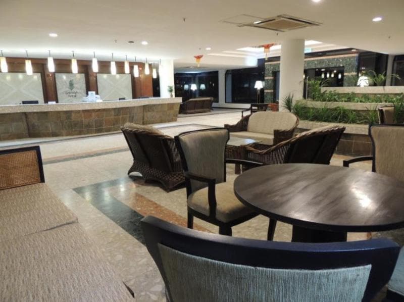 Greenish Hotel Langkawi 5