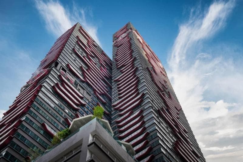 Arte Plus Klcc By Psm Luxury Suites 3