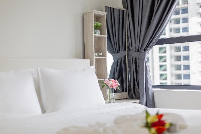 Arte Plus Klcc By Psm Luxury Suites 5