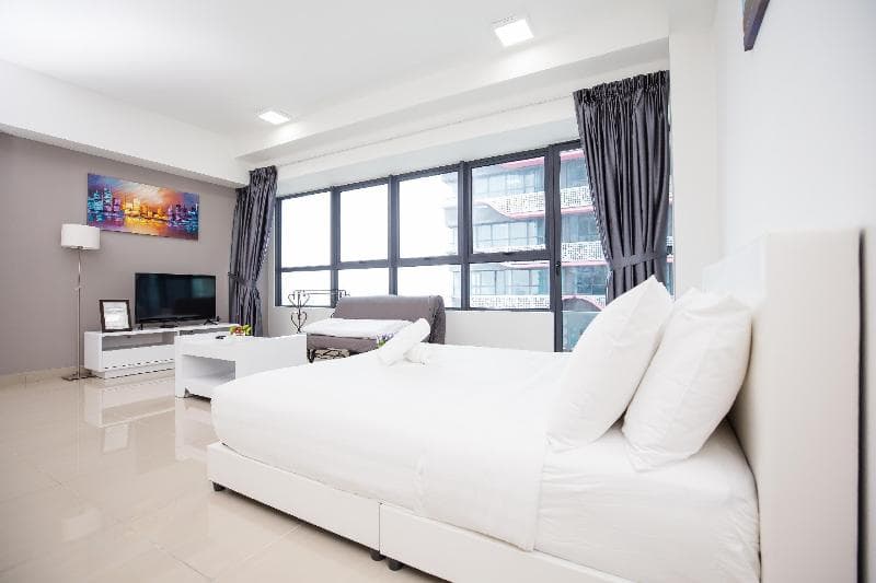 Arte Plus Klcc By Psm Luxury Suites main