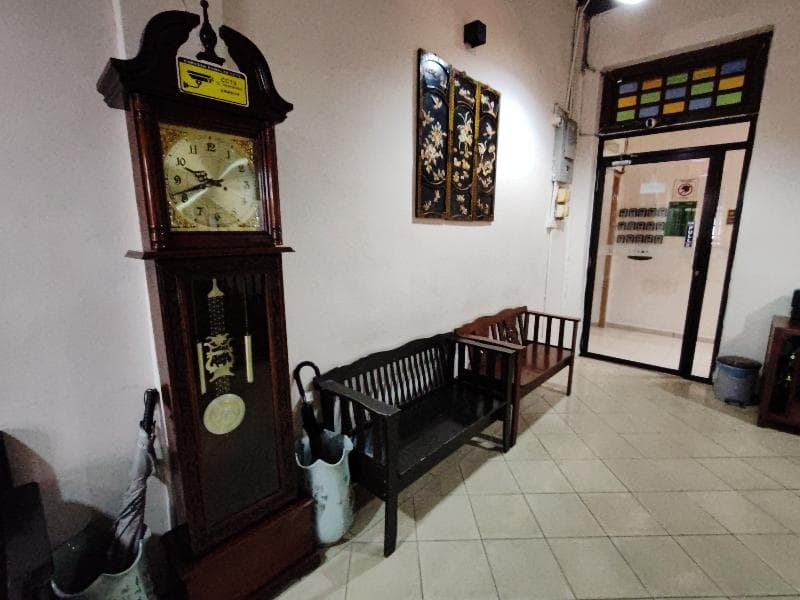 Old Penang Heritage Inn By Zuzu 4