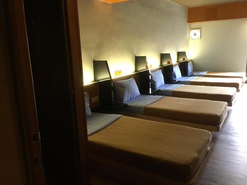 Suria Hotel main