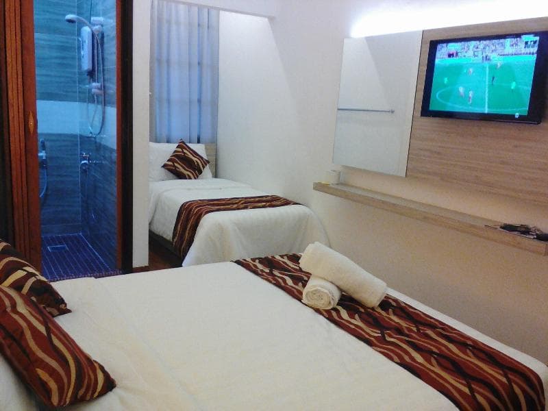 Suria Hotel 3