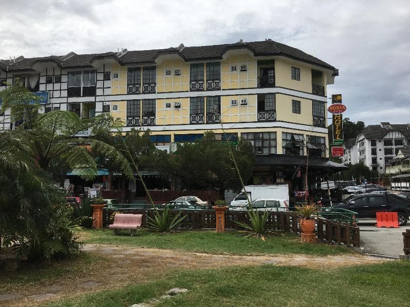 Suria Hotel 4