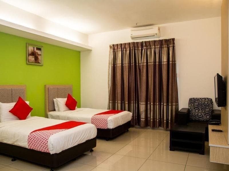 De' Viana Hotel And Apartment 3